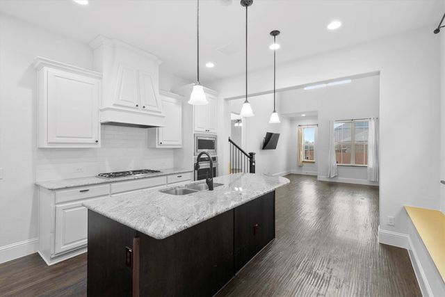 7209 Myrtleridge Drive, Plano, TX 75074