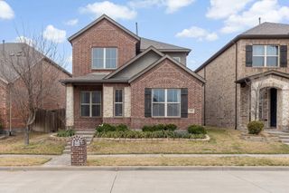 7209 Myrtleridge Drive, Plano, TX 75074