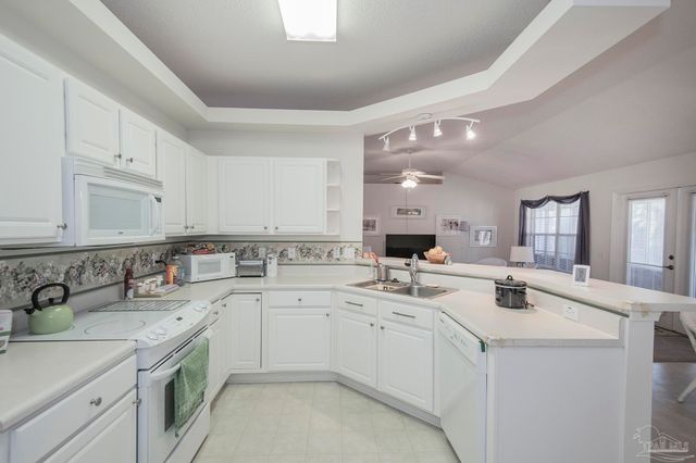 1711 Windpointe Cove, Gulf Breeze, FL 32563