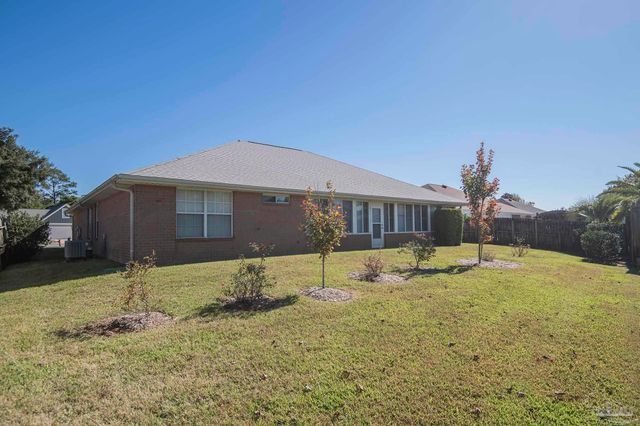 1711 Windpointe Cove, Gulf Breeze, FL 32563