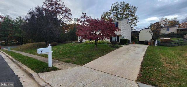 4 BIG STONE, Baltimore, MD 21228