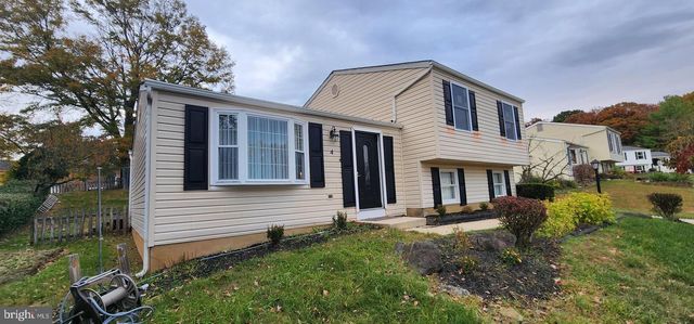 4 BIG STONE, Baltimore, MD 21228