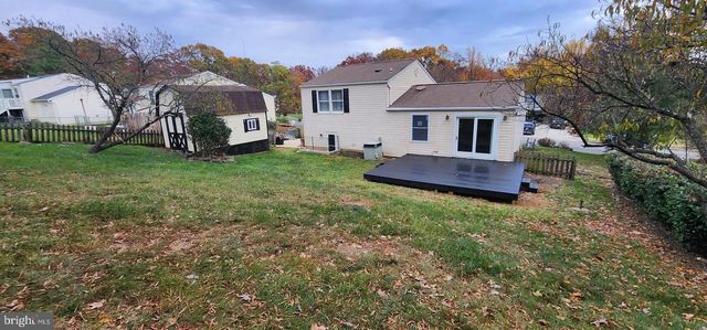 4 BIG STONE, Baltimore, MD 21228