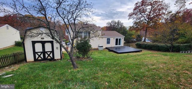 4 BIG STONE, Baltimore, MD 21228