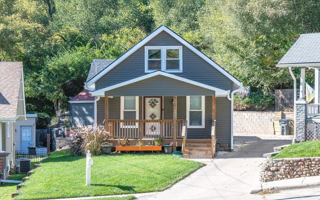 3 PARK Circle, Council Bluffs, IA 51503