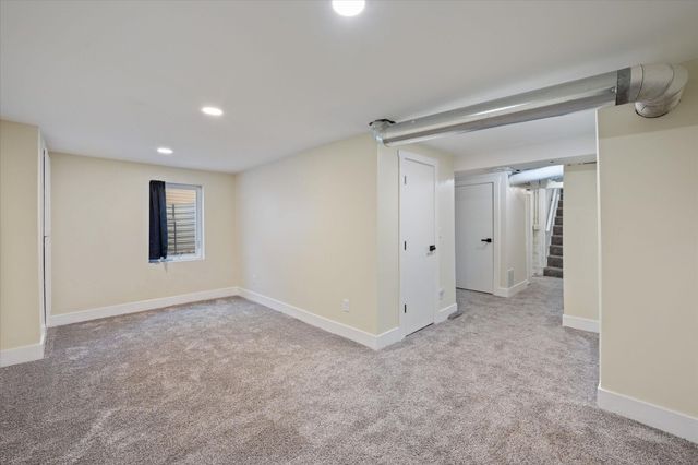 3 PARK Circle, Council Bluffs, IA 51503