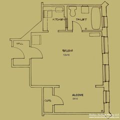 331 Huntington Ave 52, Boston, MA 02115