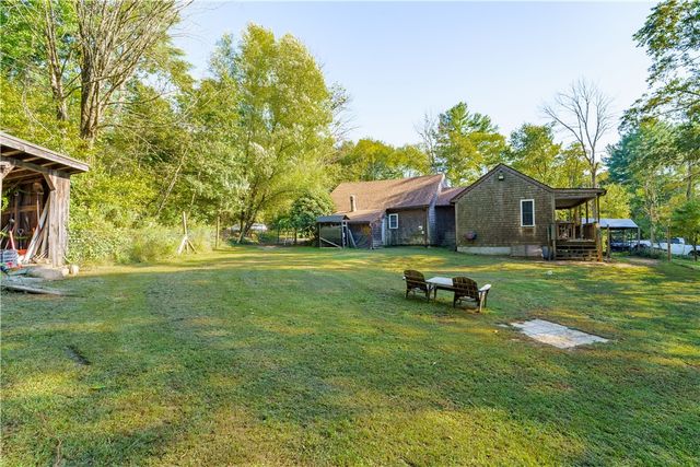 197 Lewis Farm Road, Coventry, RI 02827