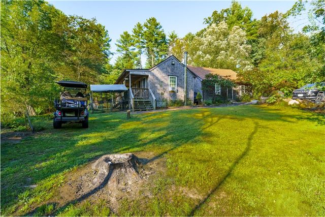 197 Lewis Farm Road, Coventry, RI 02827