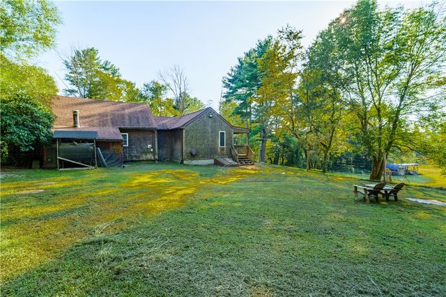 197 Lewis Farm Road, Coventry, RI 02827