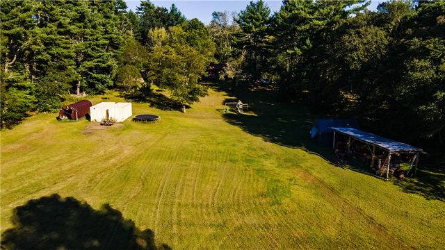 197 Lewis Farm Road, Coventry, RI 02827