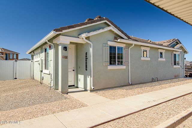 1297 E Broadway Avenue 132, Apache Junction, AZ 85119