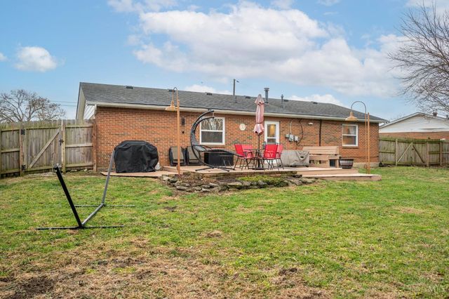 4655 Matthew Place, Fairfield, OH 45014