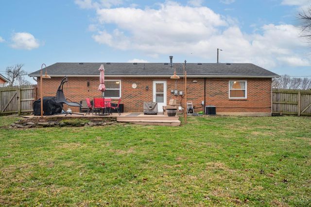 4655 Matthew Place, Fairfield, OH 45014