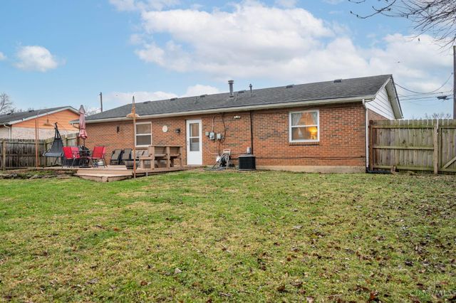 4655 Matthew Place, Fairfield, OH 45014