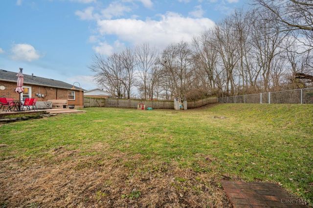 4655 Matthew Place, Fairfield, OH 45014