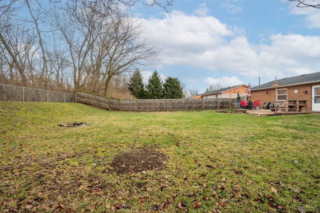 4655 Matthew Place, Fairfield, OH 45014