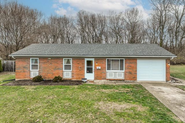 4655 Matthew Place, Fairfield, OH 45014