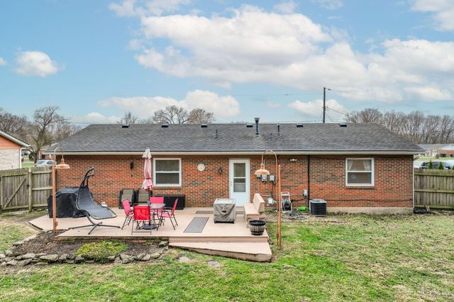 4655 Matthew Place, Fairfield, OH 45014