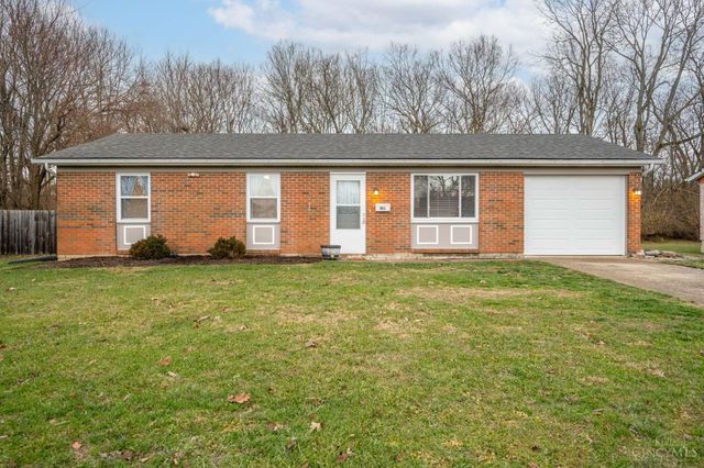 4655 Matthew Place, Fairfield, OH 45014