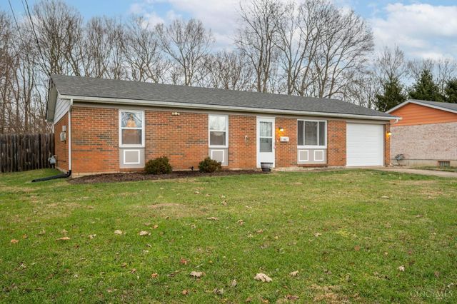 4655 Matthew Place, Fairfield, OH 45014