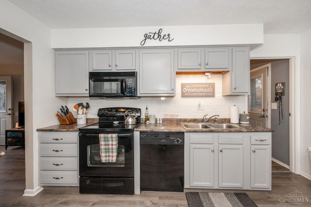 4655 Matthew Place, Fairfield, OH 45014