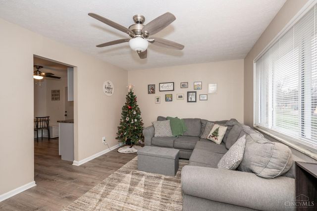 4655 Matthew Place, Fairfield, OH 45014