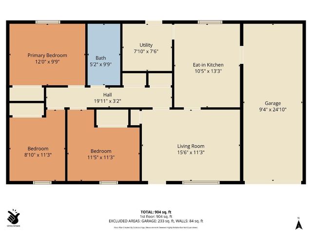 4655 Matthew Place, Fairfield, OH 45014