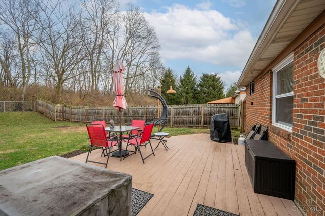 4655 Matthew Place, Fairfield, OH 45014