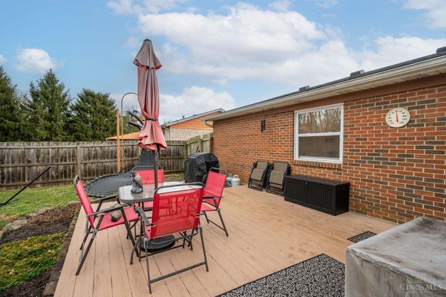 4655 Matthew Place, Fairfield, OH 45014