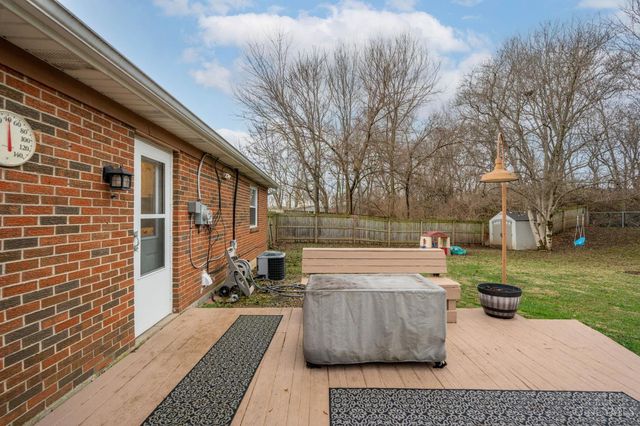 4655 Matthew Place, Fairfield, OH 45014