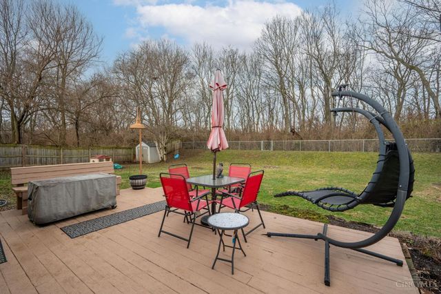 4655 Matthew Place, Fairfield, OH 45014