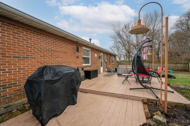 4655 Matthew Place, Fairfield, OH 45014