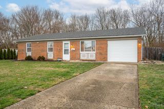 4655 Matthew Place, Fairfield, OH 45014