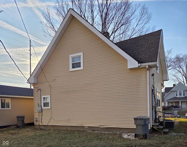 2805 Unit 2 Boulevard Place, Indianapolis, IN 46208