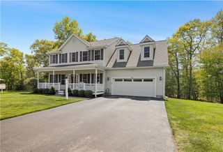 243 Cottrell Road, Tiverton, RI 02878