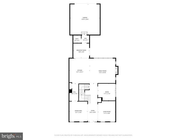 1524 SPIKERUSH DR, Odenton, MD 21113