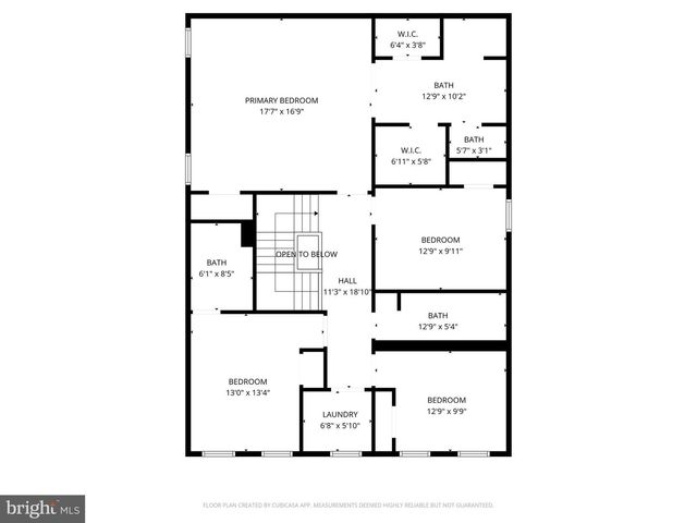 1524 SPIKERUSH DR, Odenton, MD 21113