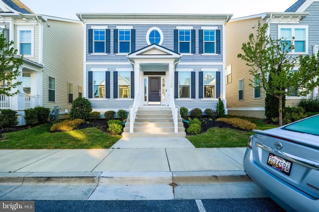 1524 SPIKERUSH DR, Odenton, MD 21113