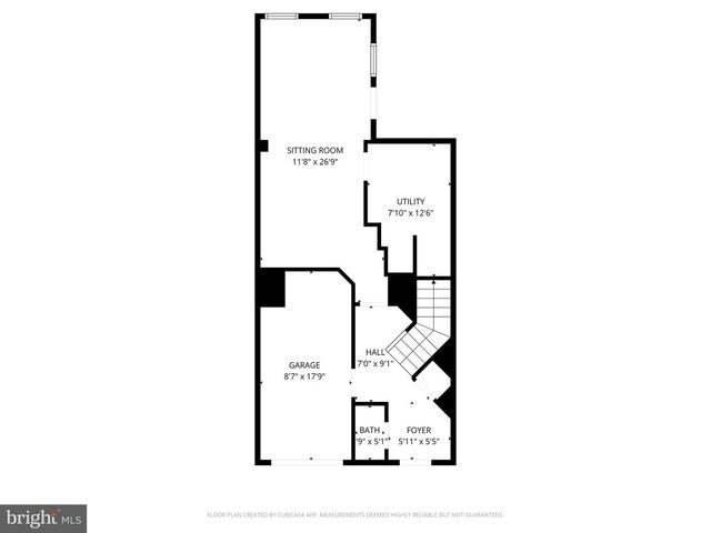 148 SOUTH AVE, Swedesboro, NJ 08085