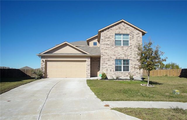11800 Jamie DR, Manor, TX 78653