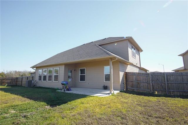 11800 Jamie DR, Manor, TX 78653