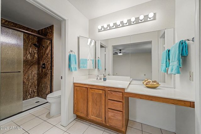 14122 W WHITE ROCK Drive, Sun City West, AZ 85375