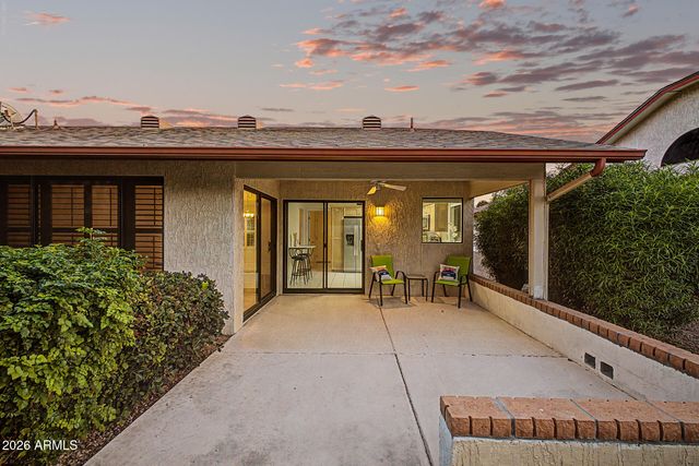 14122 W WHITE ROCK Drive, Sun City West, AZ 85375