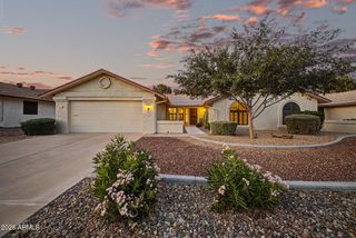 14122 W WHITE ROCK Drive, Sun City West, AZ 85375