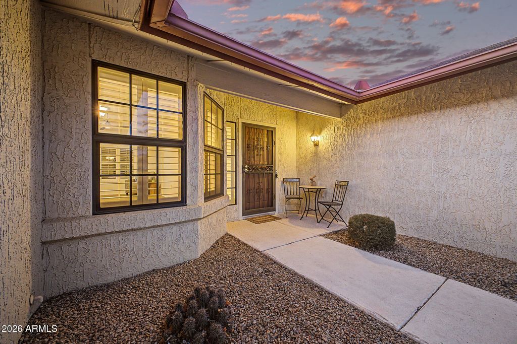 14122 W WHITE ROCK Drive, Sun City West, AZ 85375 — photo 2