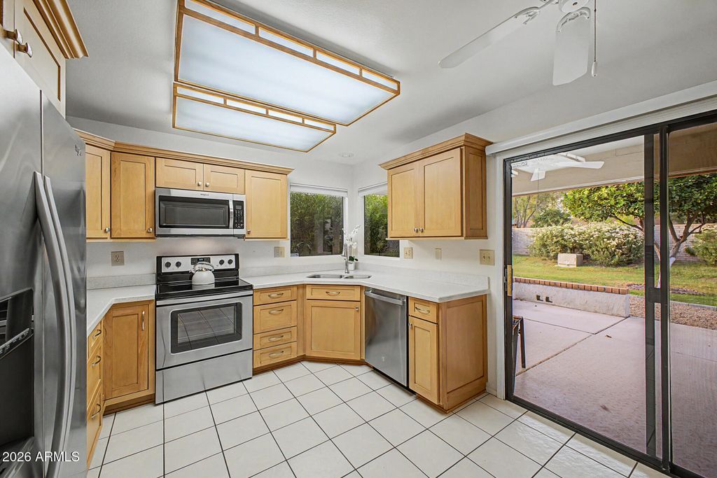 14122 W WHITE ROCK Drive, Sun City West, AZ 85375 — photo 4