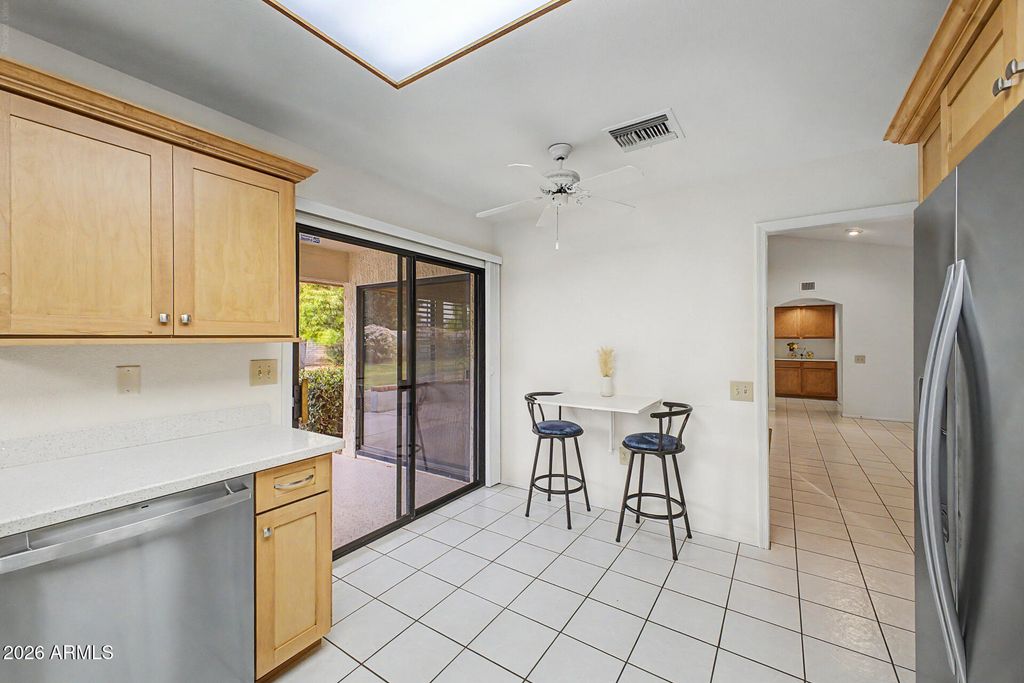 14122 W WHITE ROCK Drive, Sun City West, AZ 85375 — photo 5