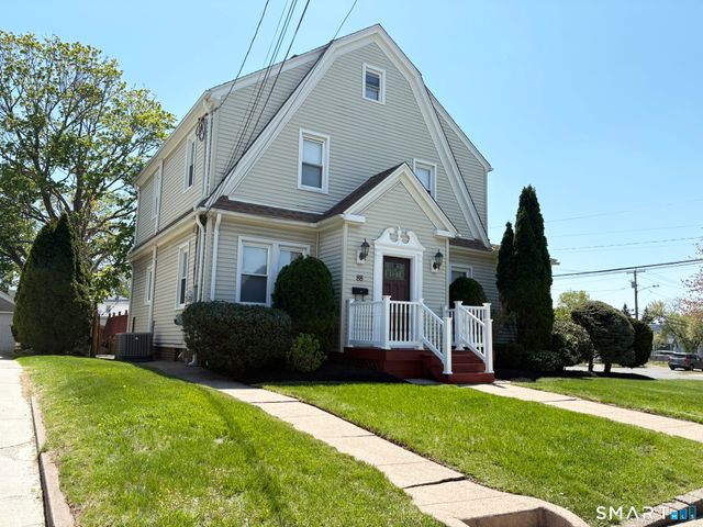 88 East Brown Street, West Haven, CT 06516