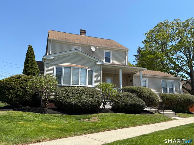 88 East Brown Street, West Haven, CT 06516